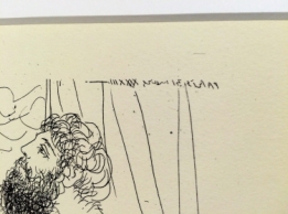 vollard picasso